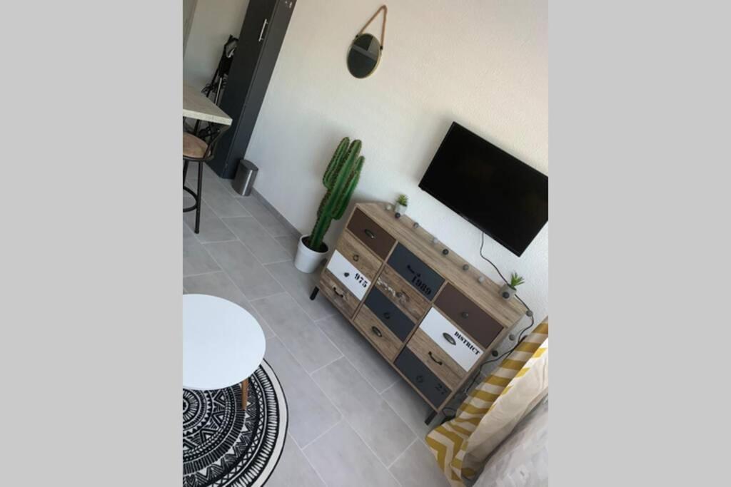 Les Sablettes Vue Apartamento