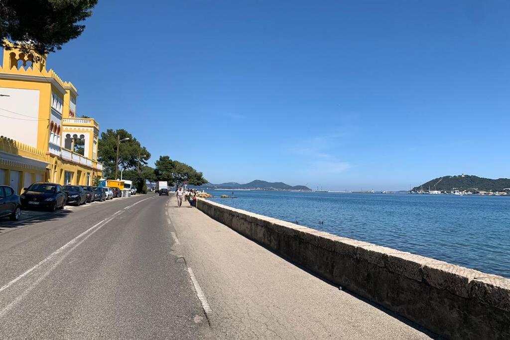 Apartamento Les Sablettes Vue *