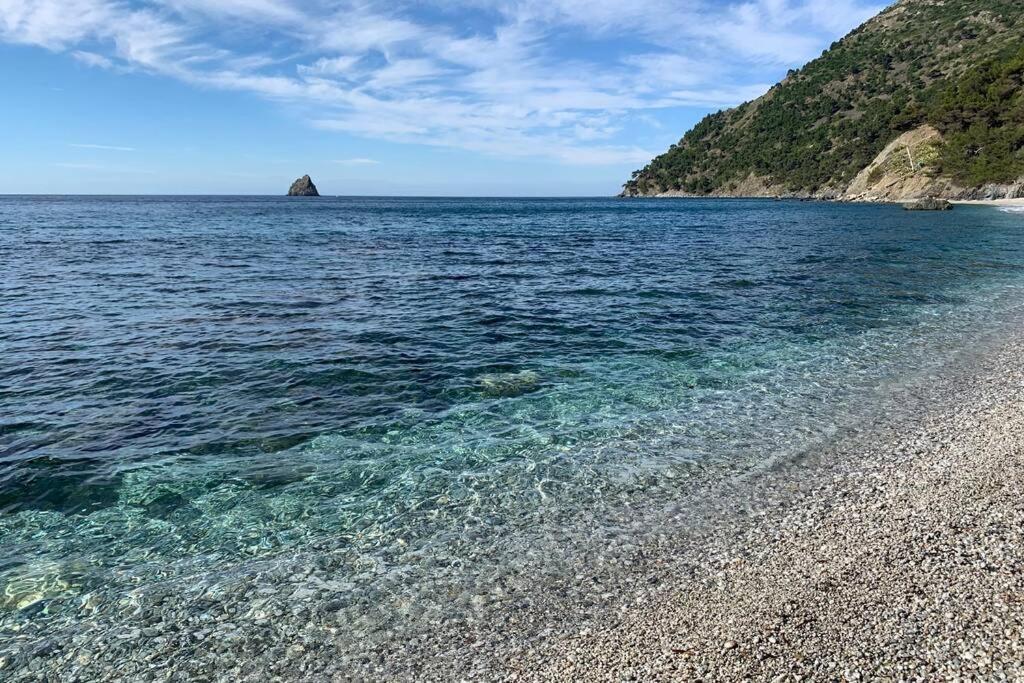 Les Sablettes Vue Apartamento La Seyne-sur-Mer